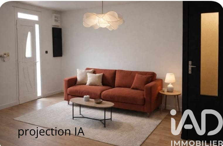 Maison 3 Pièce(s) Lespignan