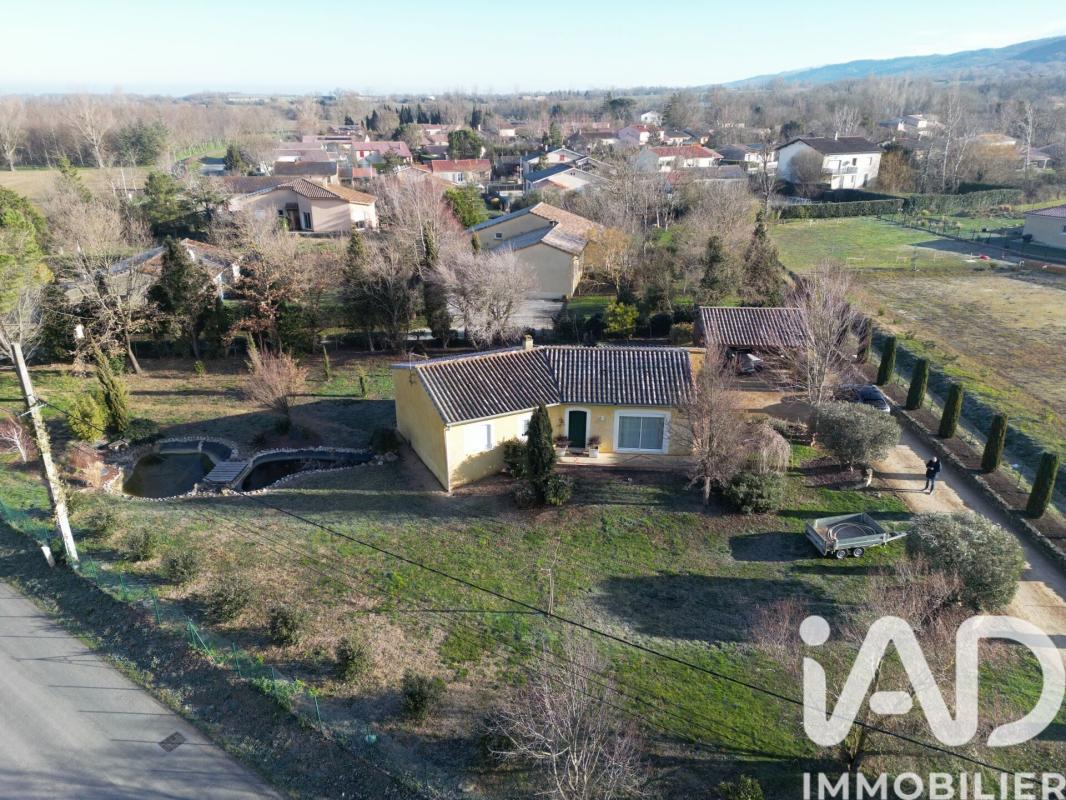 Maison 4 Pièce(s) Sorèze