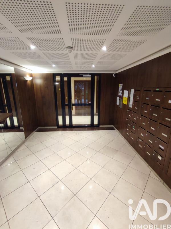 Appartement 1 Pièce(s) Deuil-la-Barre