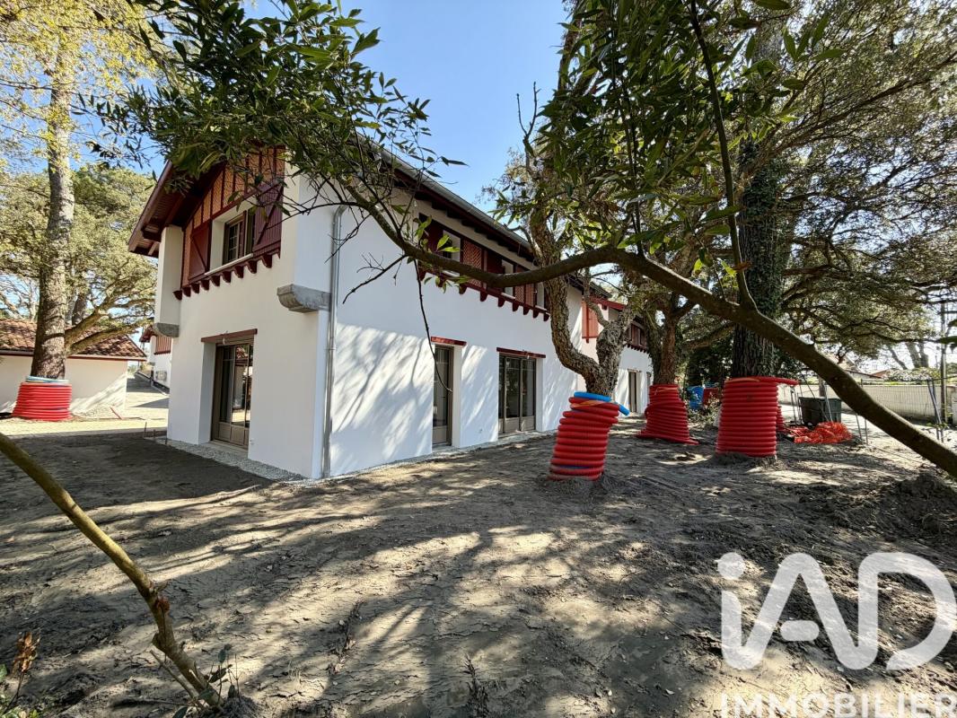 Maison d'architecte 5 Pièce(s) Capbreton