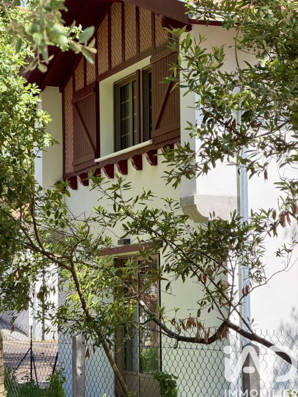 Maison d'architecte 5 Pièce(s) Capbreton