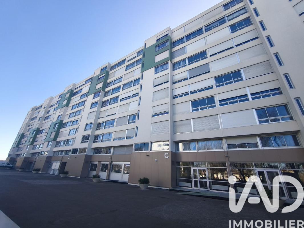 Appartement 3 Pièce(s) Niort