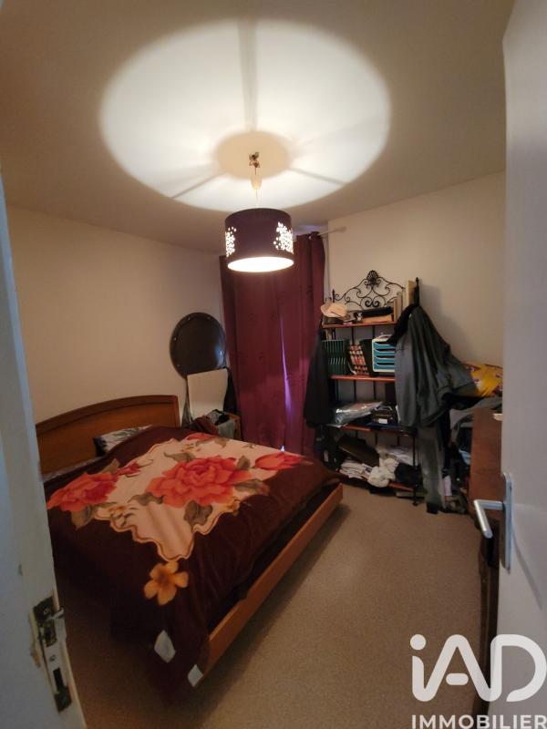 Appartement 4 Pièce(s) Le Havre