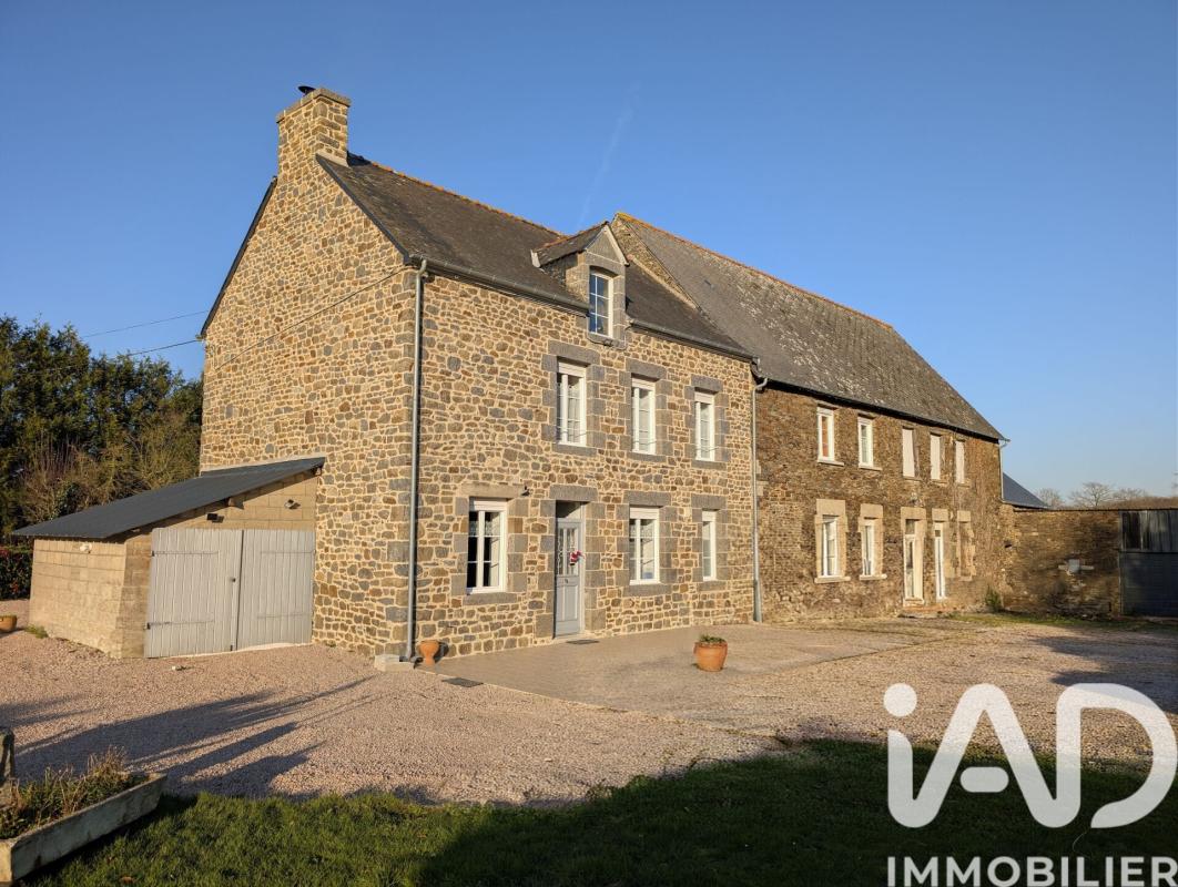 Maison 8 Pièce(s) Dinan