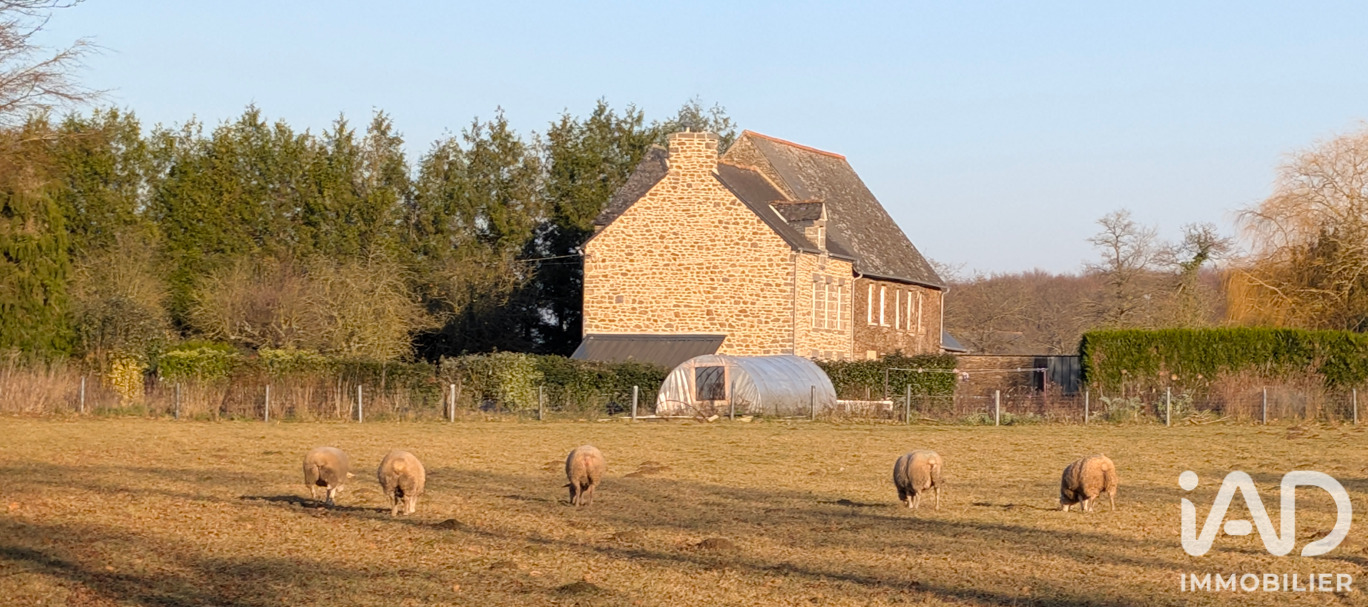 Maison 8 Pièce(s) Évran - Photo 1