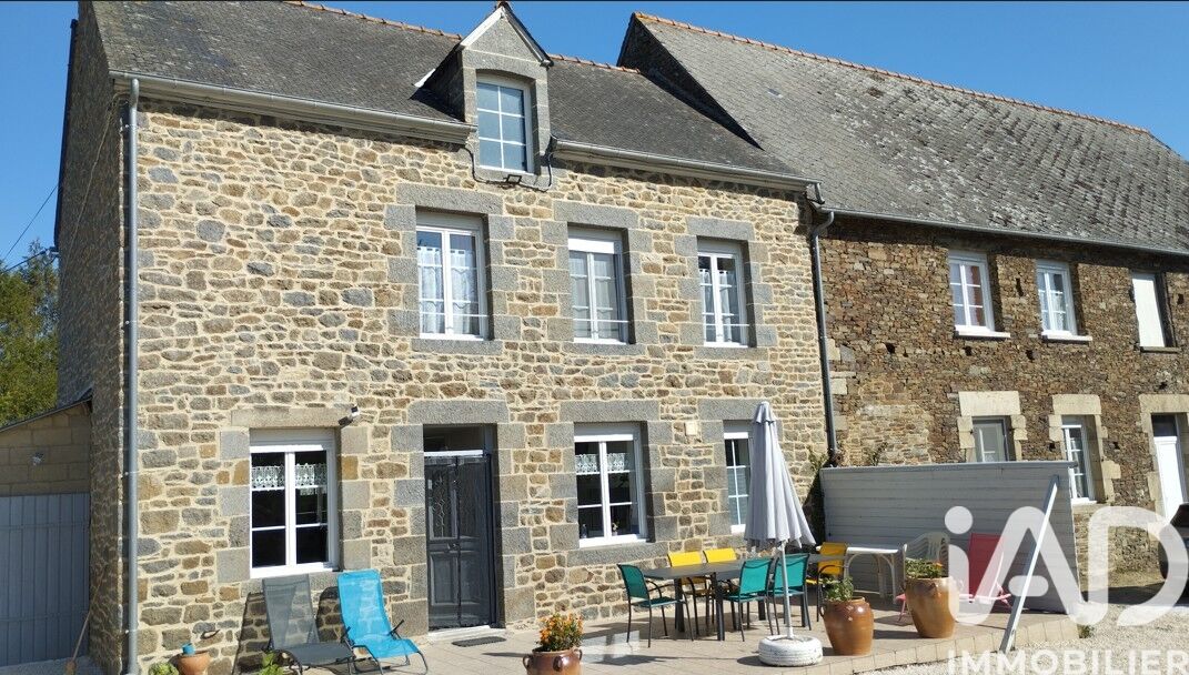 Maison 8 Pièce(s) Évran - Photo 2