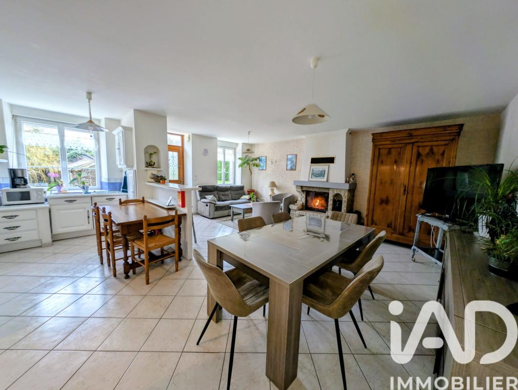 Maison 8 Pièce(s) Évran - Photo 3