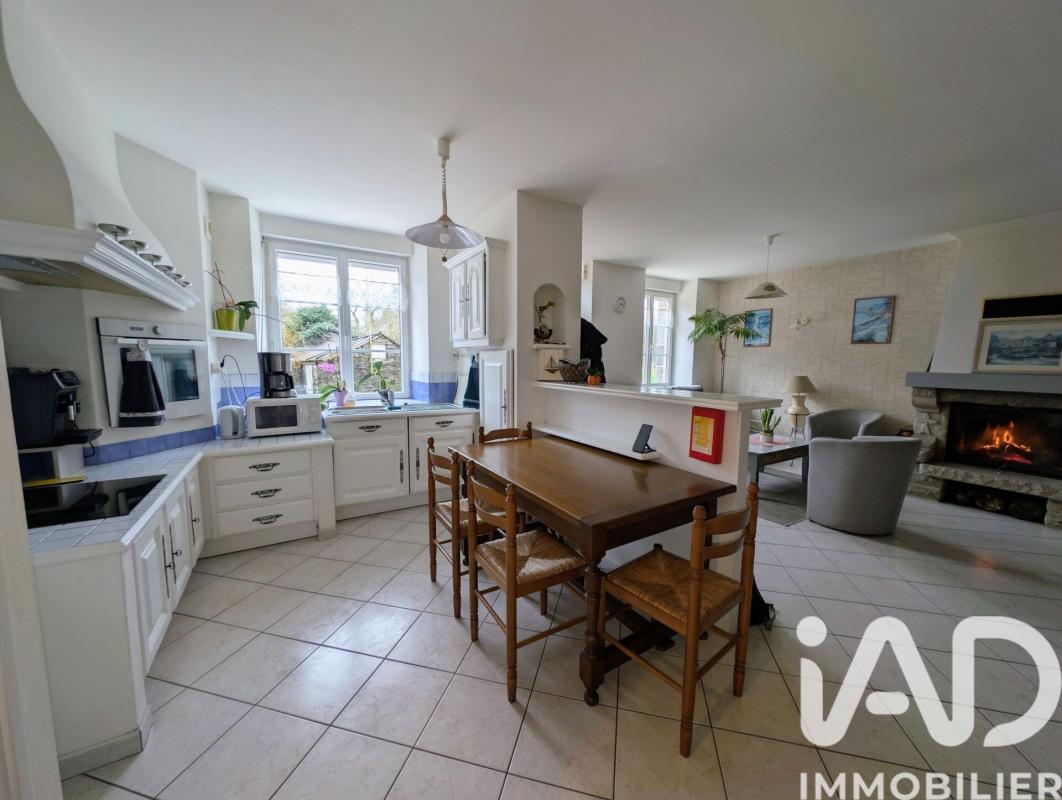 Maison 8 Pièce(s) Évran - Photo 4