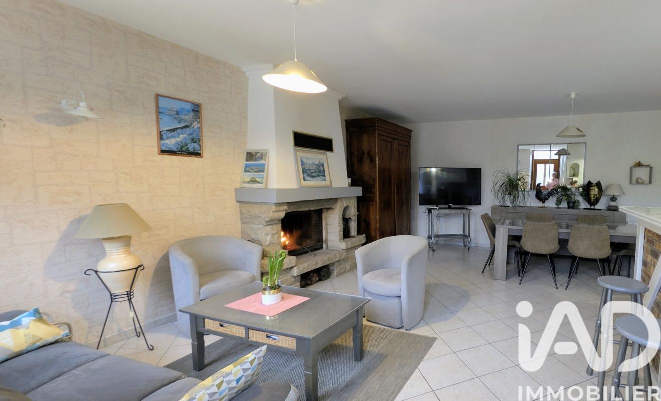 Maison 8 Pièce(s) Évran - Photo 5