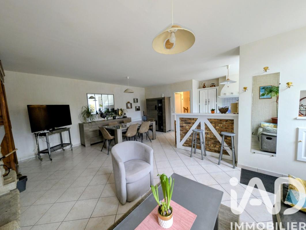 Maison 8 Pièce(s) Évran - Photo 6