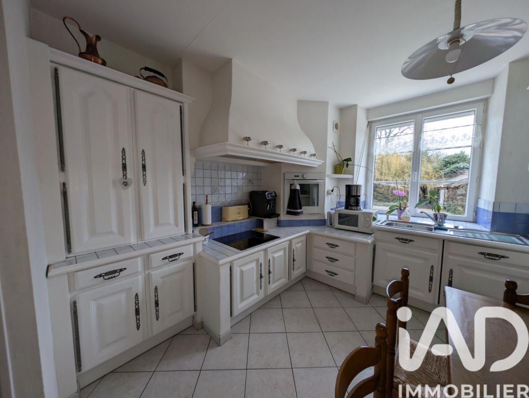 Maison 8 Pièce(s) Évran - Photo 7