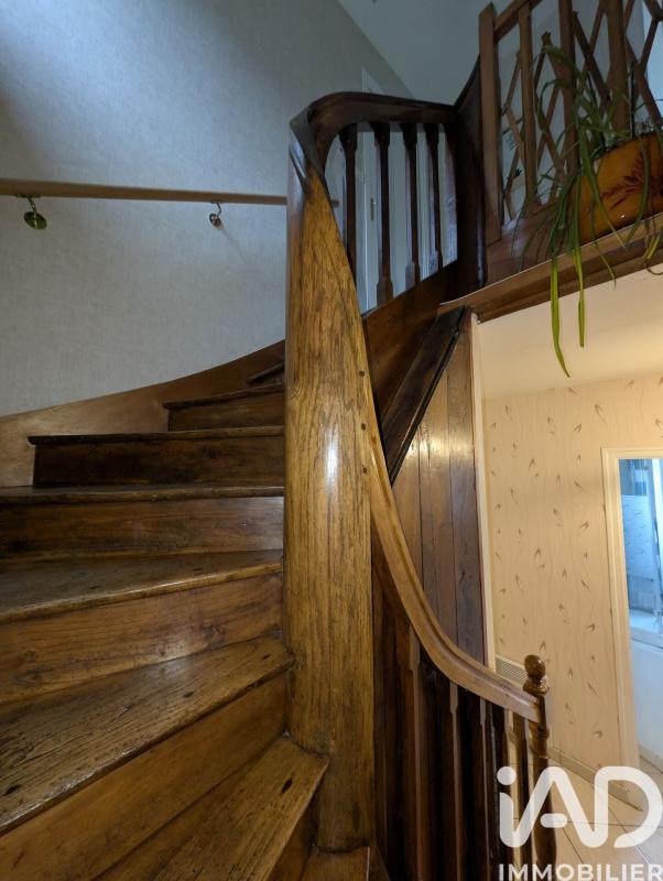 Maison 8 Pièce(s) Évran - Photo 9
