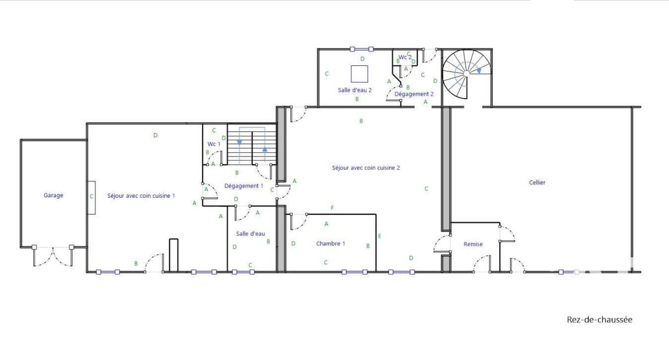 Maison 8 Pièce(s) Évran - Photo 12