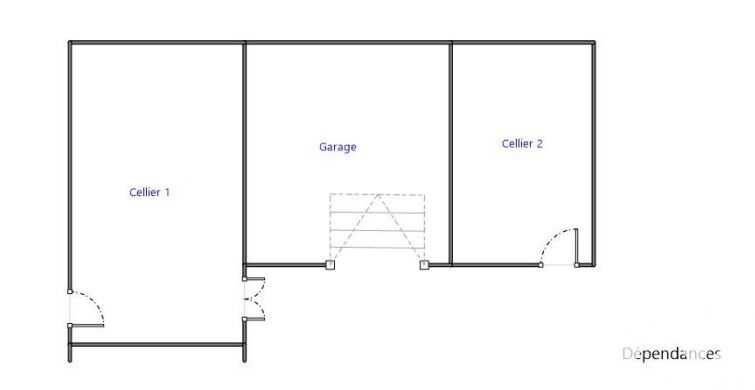 Maison 8 Pièce(s) Évran - Photo 19