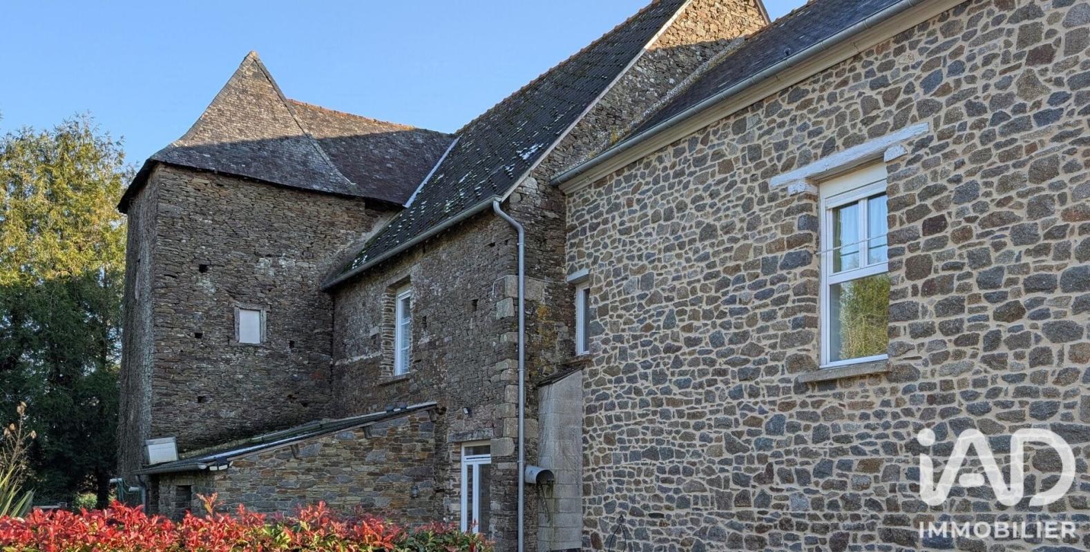 Maison 8 Pièce(s) Évran - Photo 20