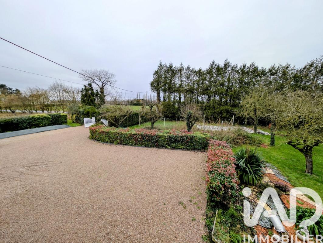 Maison 8 Pièce(s) Évran - Photo 21
