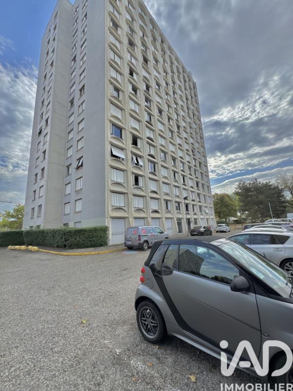 Appartement 3 Pièce(s) Lyon 8eme Arrondissement