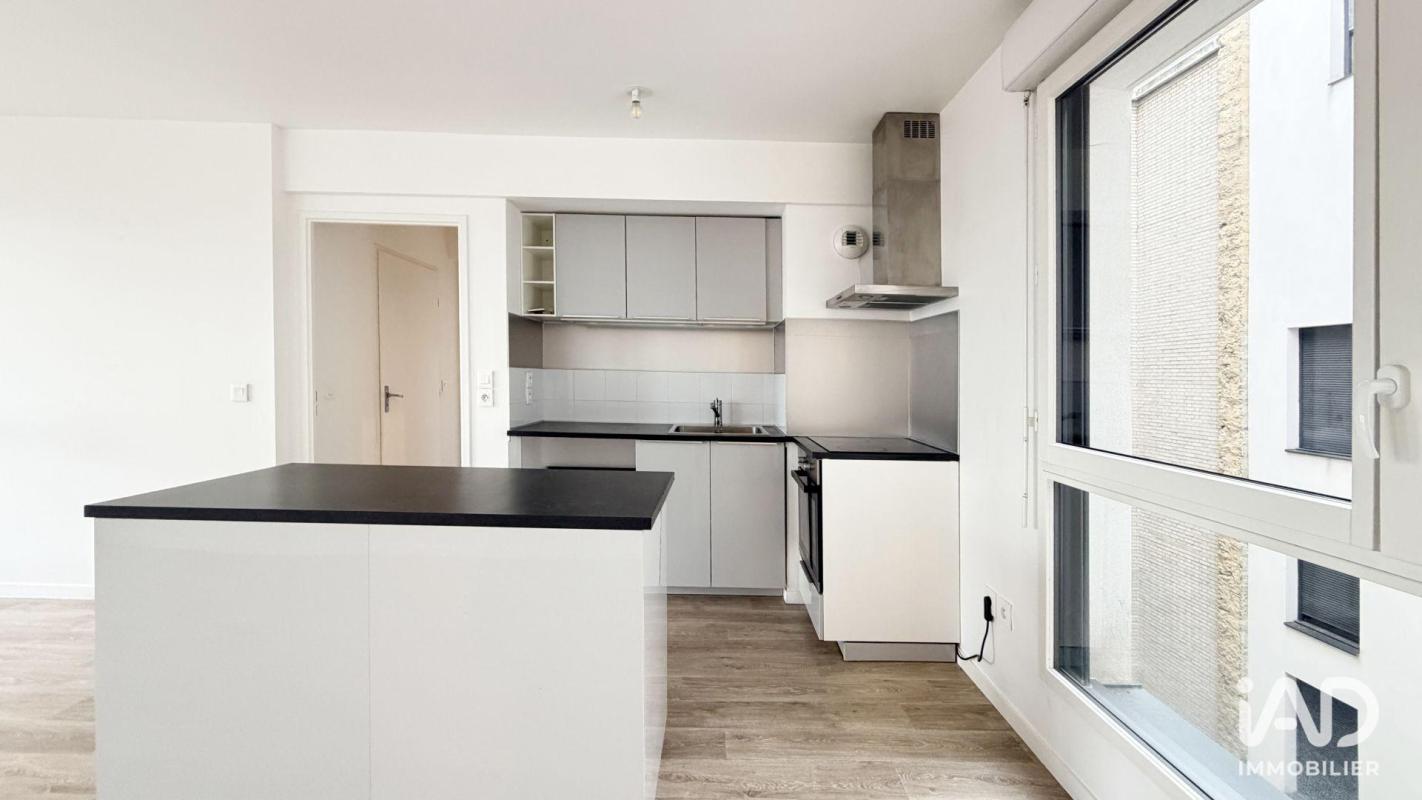 Appartement 3 Pièce(s) Colombes