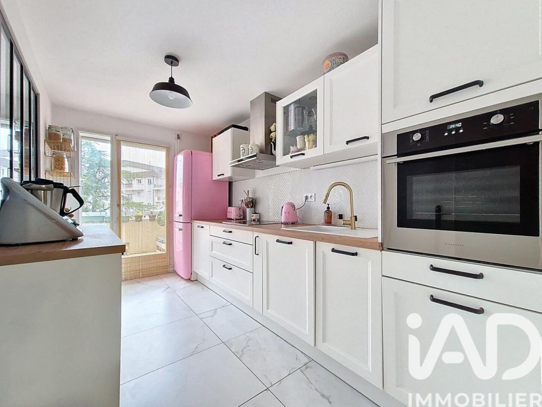 Appartement 3 Pièce(s) Gaillard