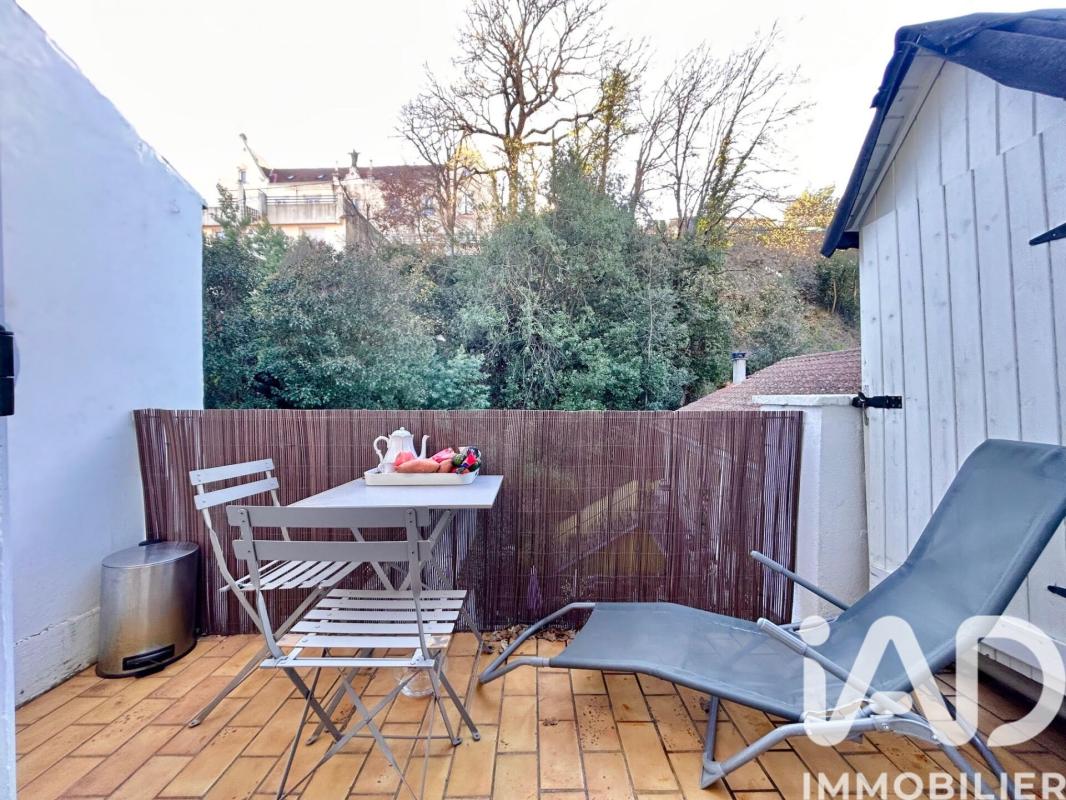 Appartement 1 Pièce(s) Amélie-les-Bains-Palalda