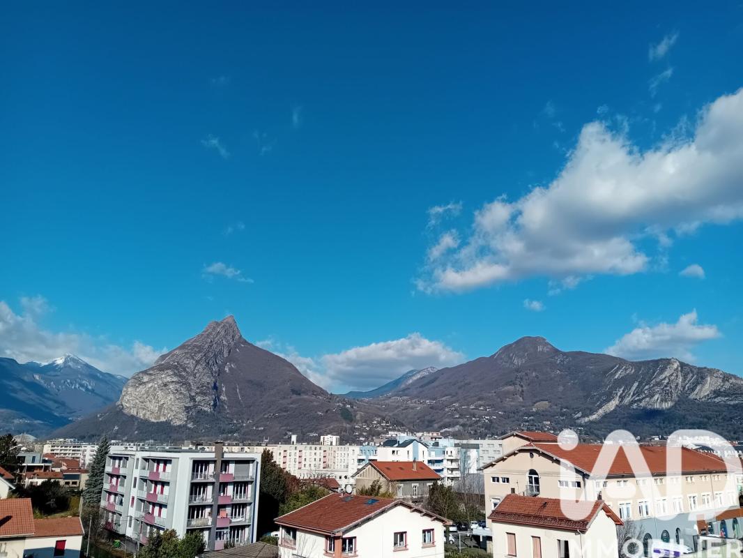 Appartement 3 Pièce(s) Fontaine
