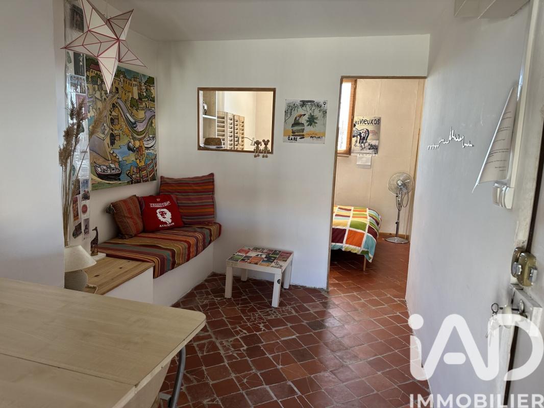 Appartement 2 Pièce(s) Avignon