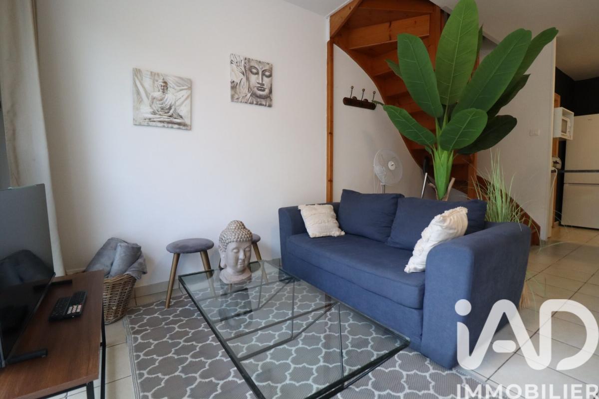 Duplex 3 Pièce(s) Gujan-Mestras