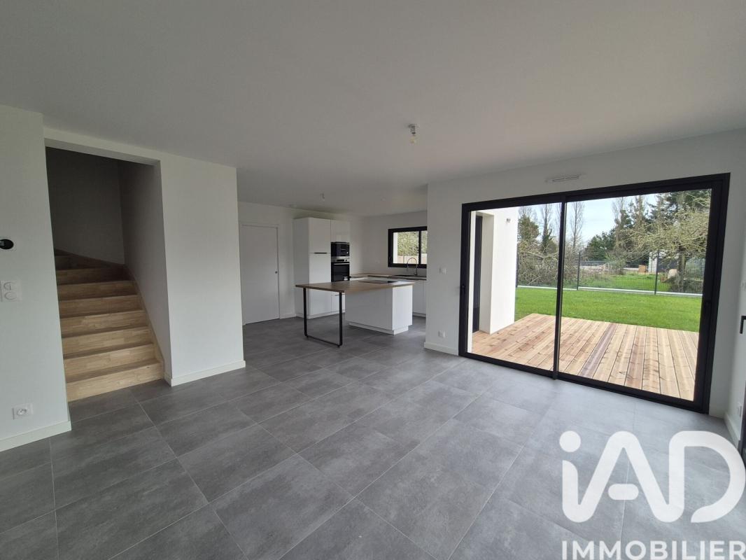 Maison 5 Pièce(s) Tréveneuc