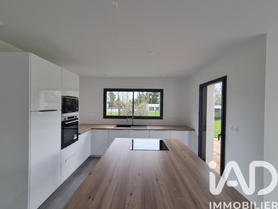 Maison 5 Pièce(s) Tréveneuc - Photo 2