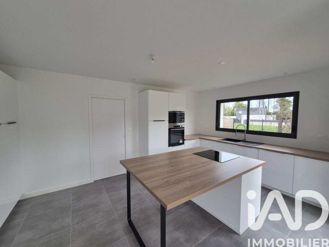 Maison 5 Pièce(s) Tréveneuc - Photo 3