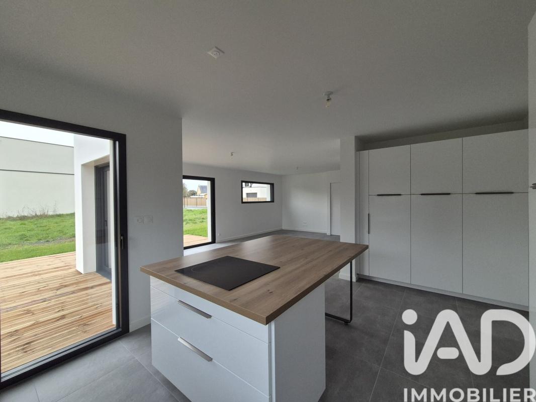 Maison 5 Pièce(s) Tréveneuc - Photo 8