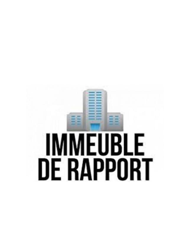 Immeuble  Creil