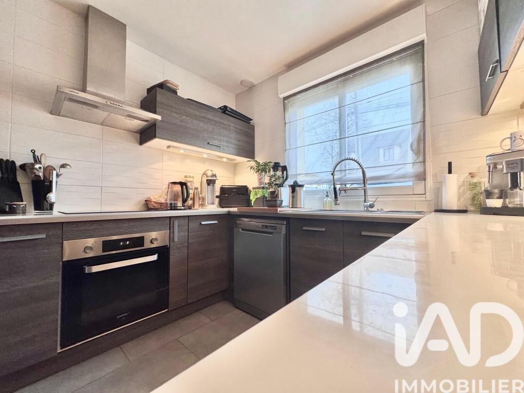 Maison 5 Pièce(s) Gretz-Armainvilliers