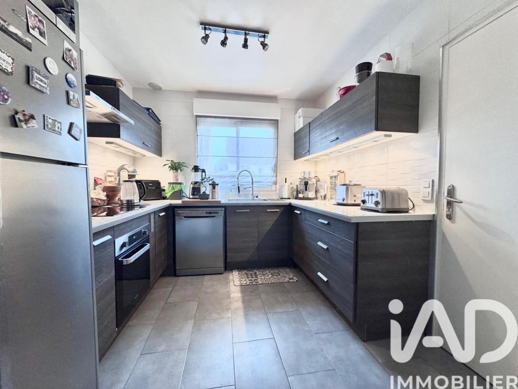 Maison 5 Pièce(s) Gretz-Armainvilliers