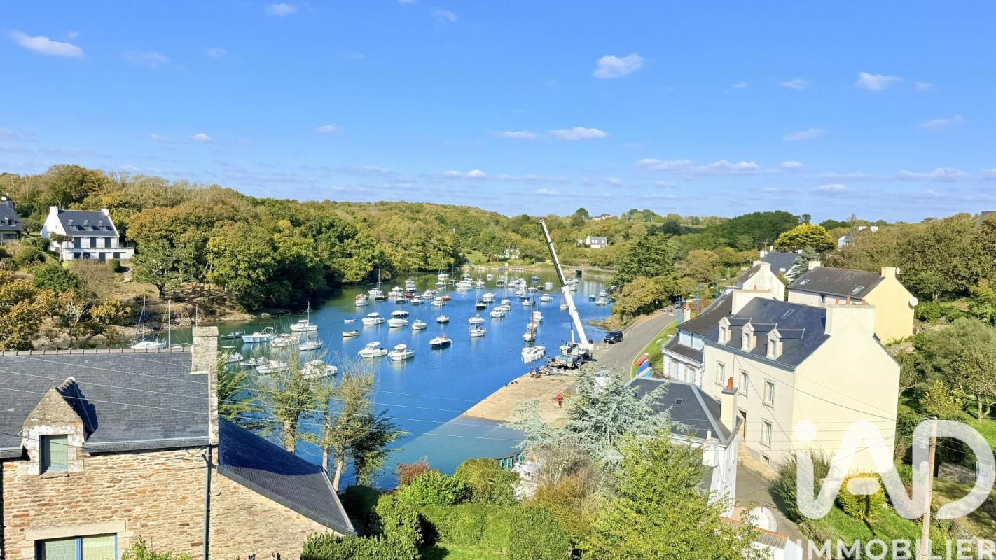 Maison 7 Pièce(s) Clohars-Carnoët