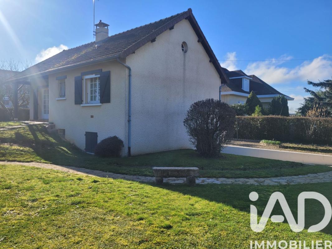 Maison 4 Pièce(s) Gueugnon - Photo 2