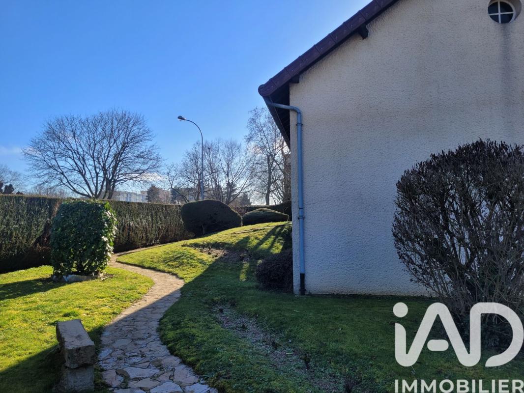 Maison 4 Pièce(s) Gueugnon - Photo 3