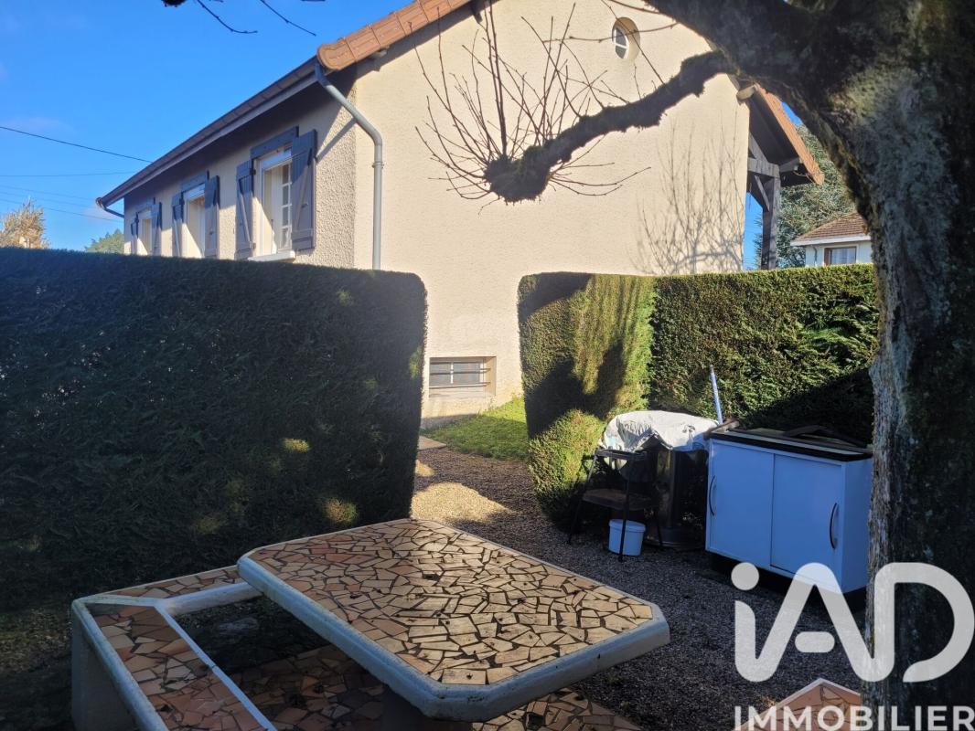 Maison 4 Pièce(s) Gueugnon - Photo 5