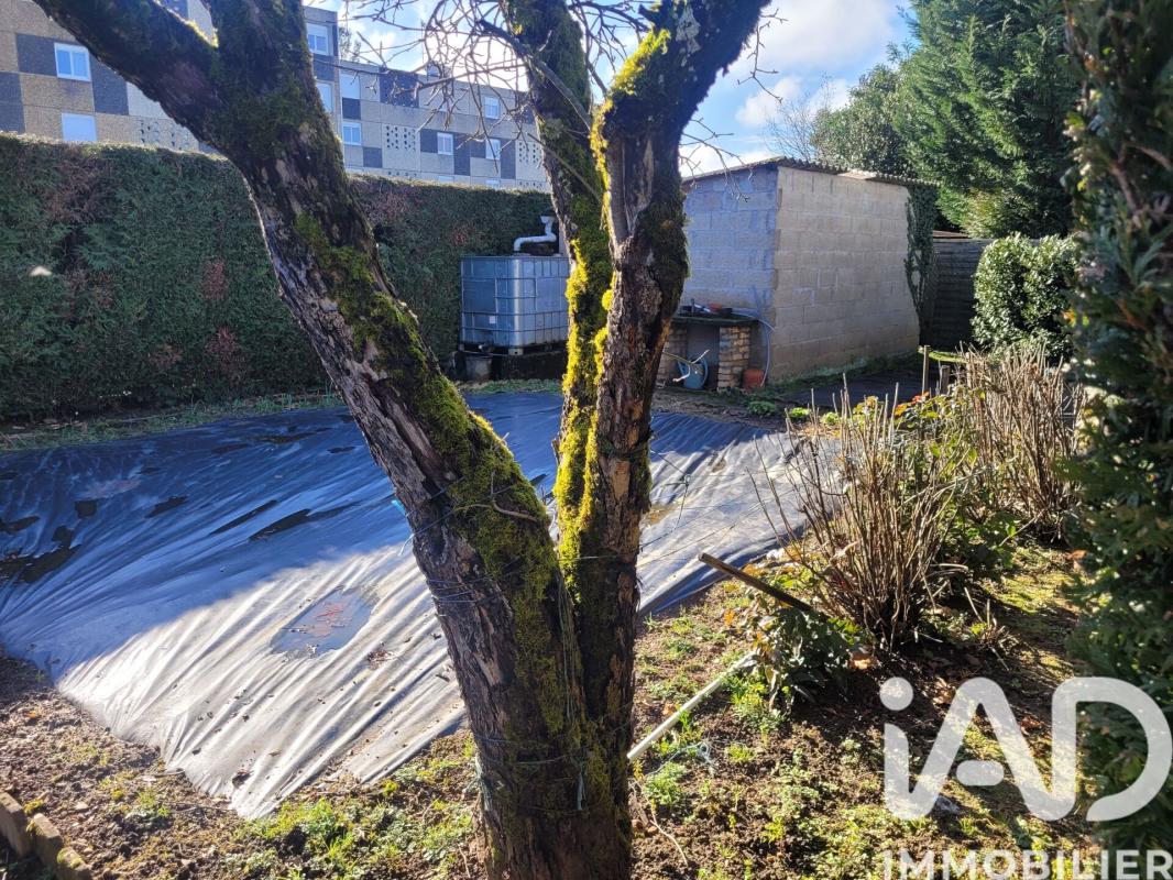 Maison 4 Pièce(s) Gueugnon - Photo 6