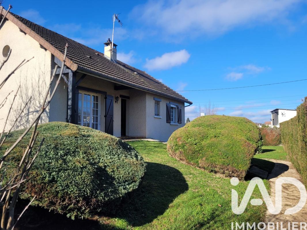 Maison 4 Pièce(s) Gueugnon - Photo 7