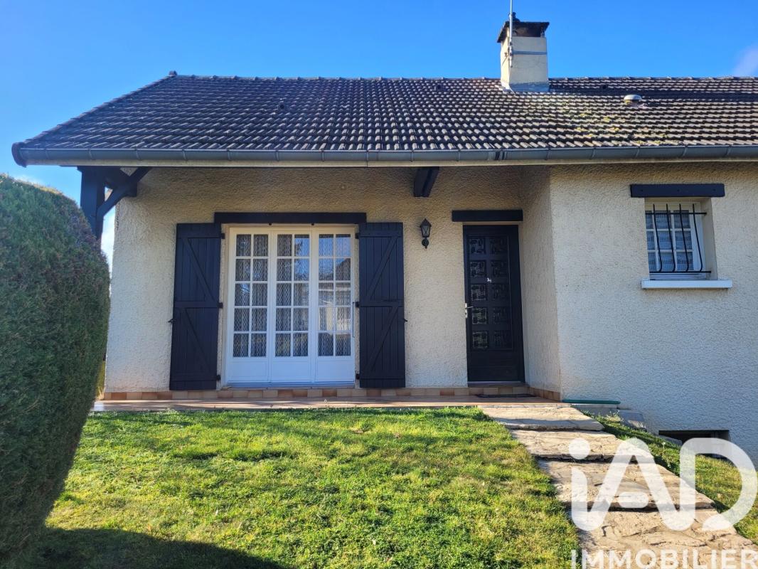 Maison 4 Pièce(s) Gueugnon - Photo 8