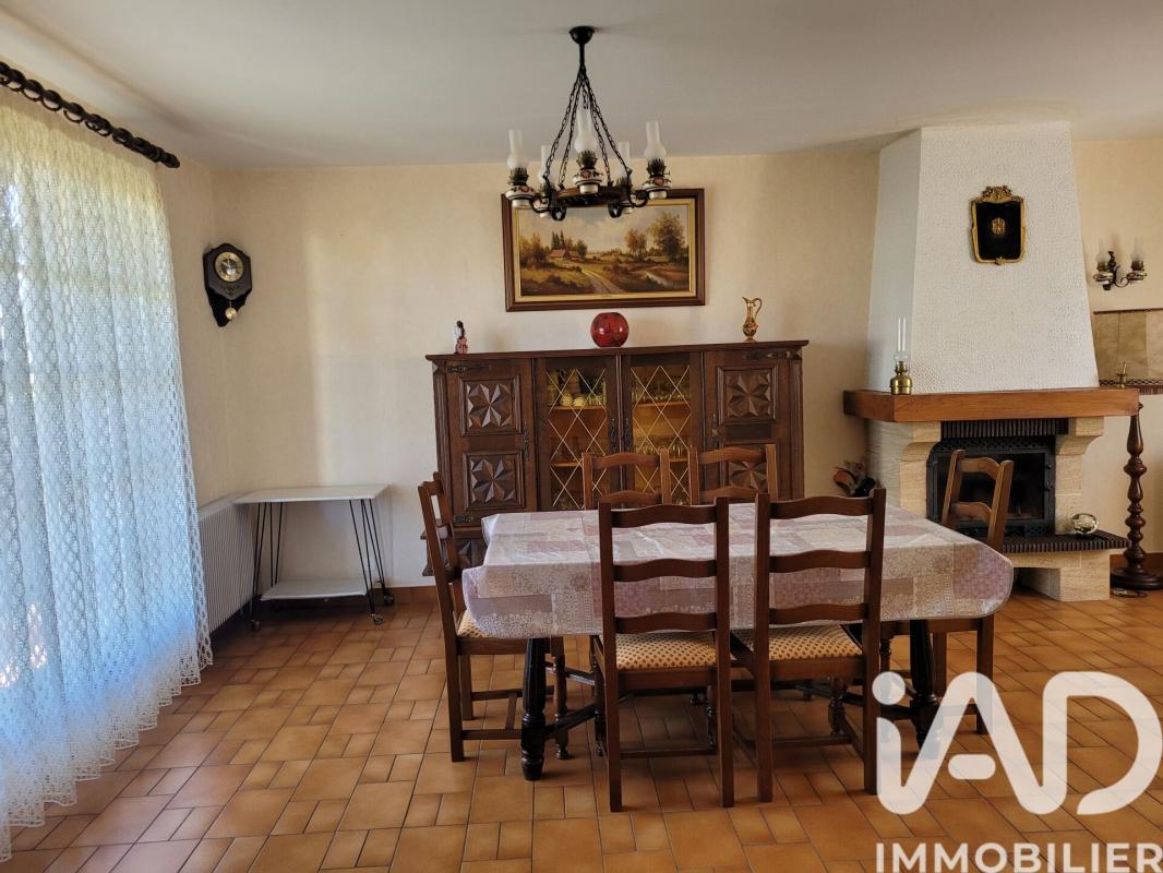 Maison 4 Pièce(s) Gueugnon - Photo 9