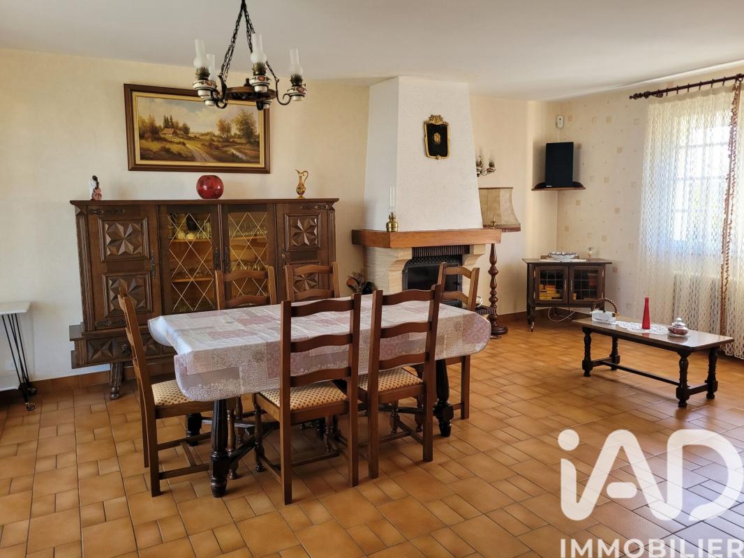 Maison 4 Pièce(s) Gueugnon - Photo 10