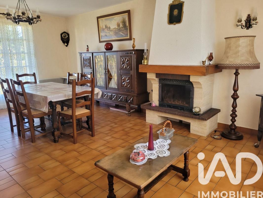 Maison 4 Pièce(s) Gueugnon - Photo 11