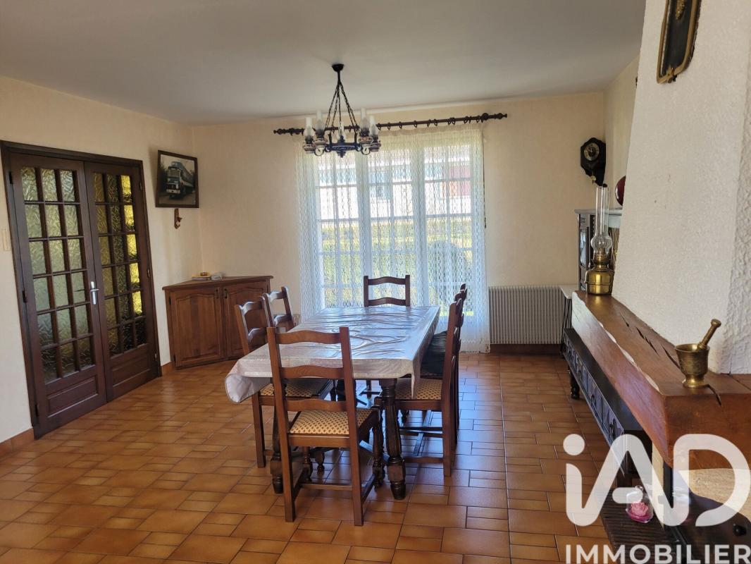 Maison 4 Pièce(s) Gueugnon - Photo 12