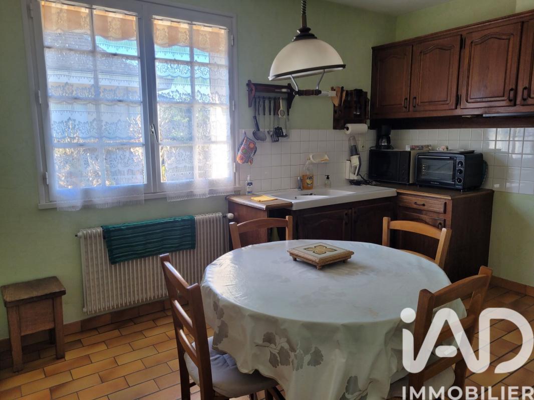 Maison 4 Pièce(s) Gueugnon - Photo 13
