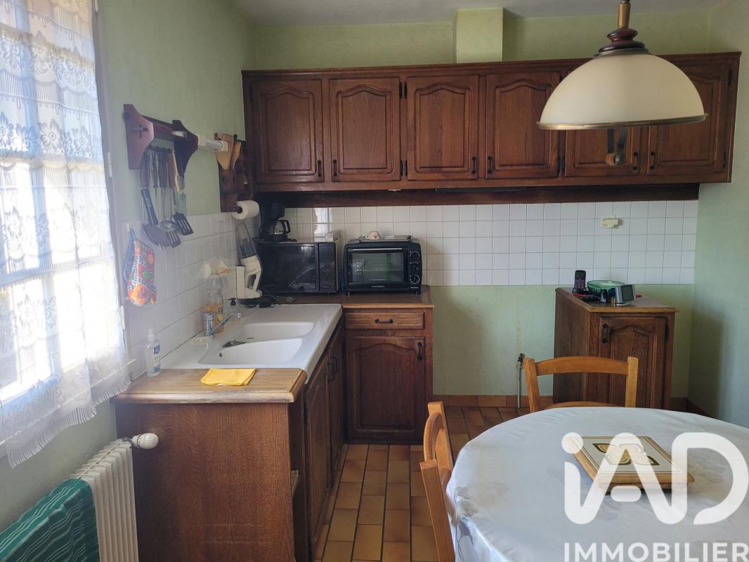 Maison 4 Pièce(s) Gueugnon - Photo 14