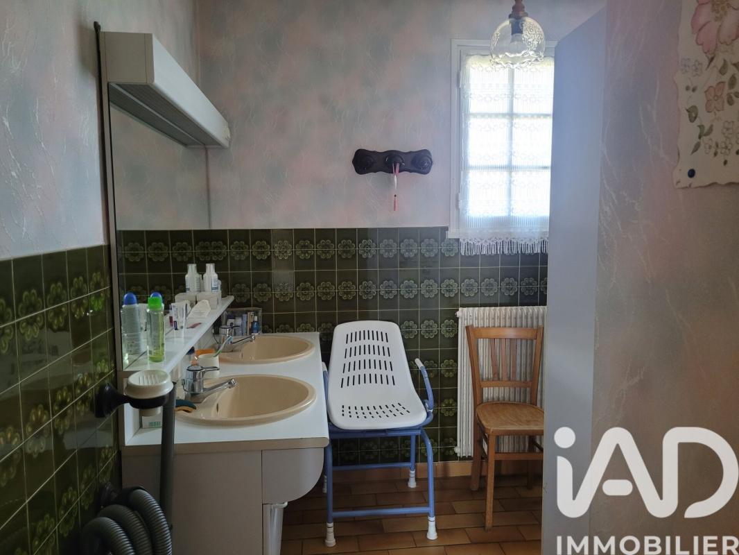 Maison 4 Pièce(s) Gueugnon - Photo 17