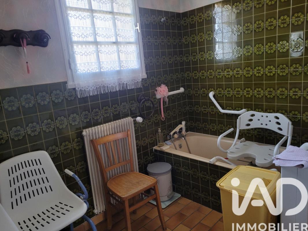 Maison 4 Pièce(s) Gueugnon - Photo 18