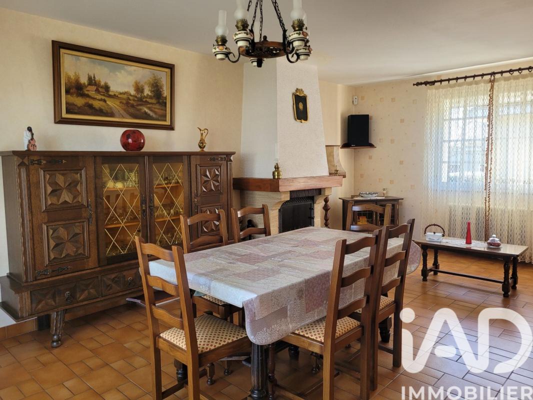 Maison 4 Pièce(s) Gueugnon - Photo 21